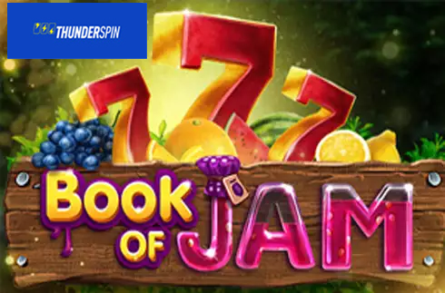 Book of Jam